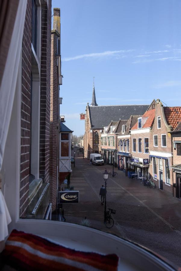 City House Hoorn Hoorn  Kültér fotó
