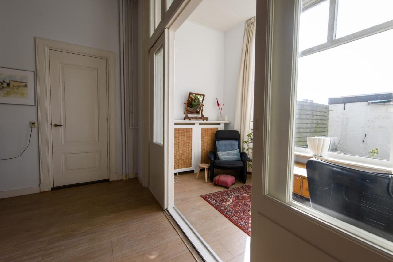 City House Hoorn Hoorn  Kültér fotó