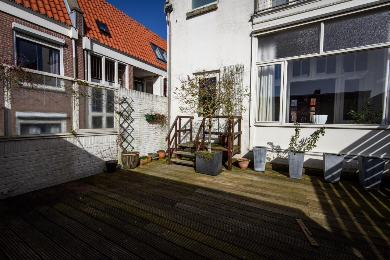 City House Hoorn Hoorn  Kültér fotó